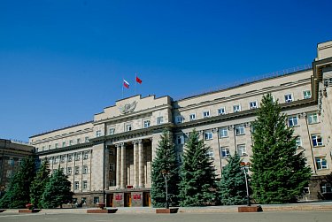 Депутаты соберутся на сентябрьское заседание ЗС